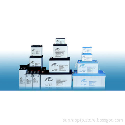 12V 65Ah solar batteries for solar and telecom systemsNew
